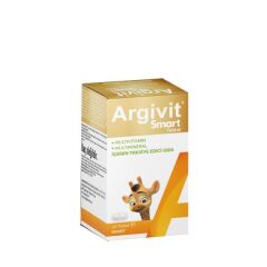 Argivit Smart 30 Tablet