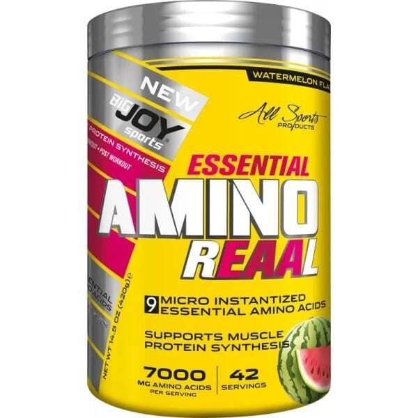 Bigjoy Sports-Amino Reaal Karpuz 420G