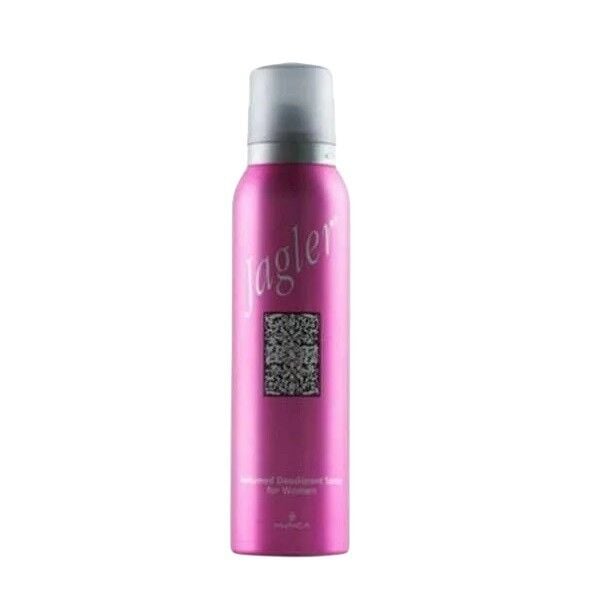 Jagler Classic Deo Spray 150ml - Bayan Deodorant