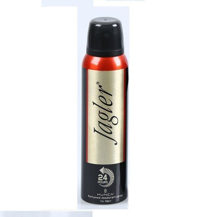 Jagler Classic Deo Spray 150ml - Erkek Deodorant