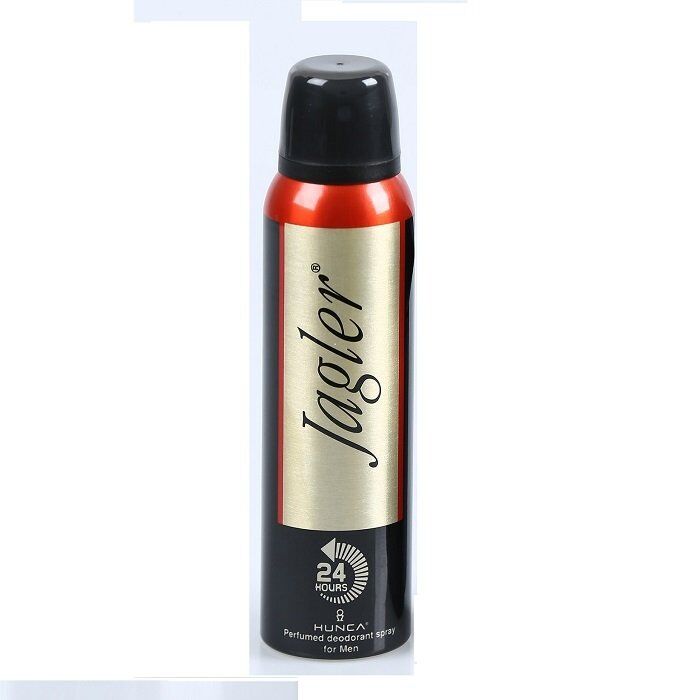Jagler Classic Deo Spray 150ml - Erkek Deodorant