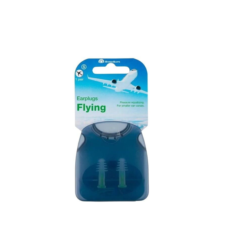 Sonexa Flying Earplugs Kulak Tıkaçı Large
