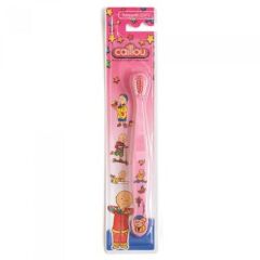 Vepa Timba Tekli Çocuk Diş Fırçası