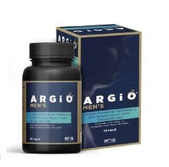 Argio Men S 90 Kapsül