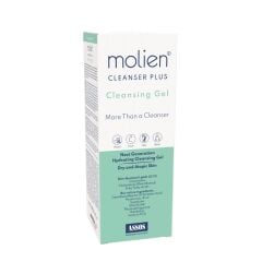 Molien Cleanser Plus Temizleyici Jel 300 ml