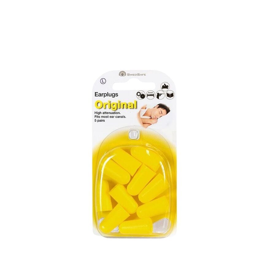 Sonexa Original Earplugs Kulak Tıkaçı Medium