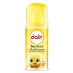 Dalin Bıcı Bıcı Bebek Kolonyası 100 ml