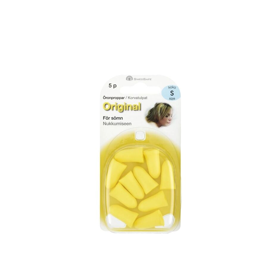 Sonexa Original Earplugs Kulak Tıkaçı Small