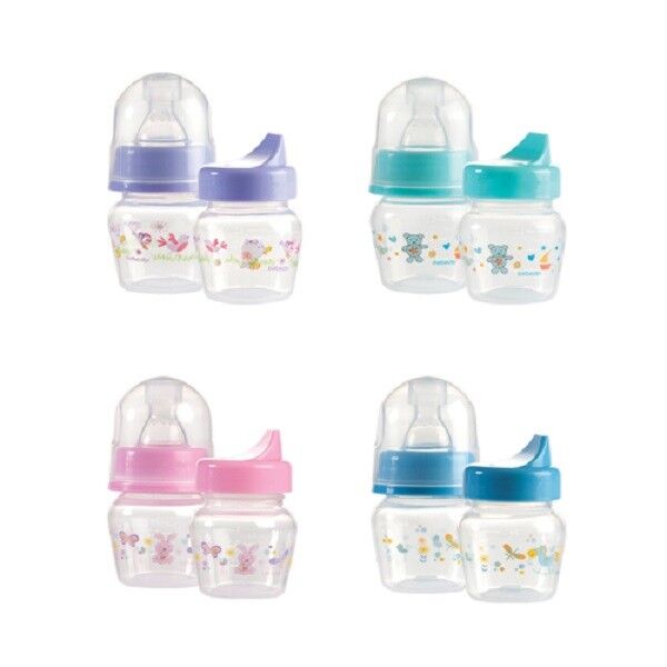 Bebedor Mini Bardak ve Biberon 30ml 20301