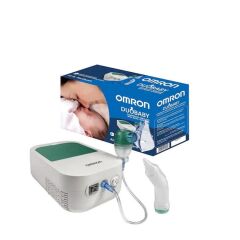 Omron Duo Baby Ne-C301-E Nebulizatör