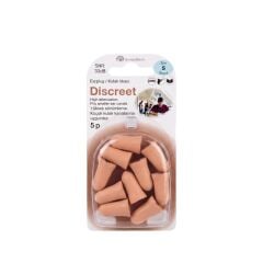 Sonexa Discreet Earplugs Kulak Tıkaçı Small