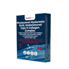 Phytosomal Hyaluronic Acid Complex 30 Tablet