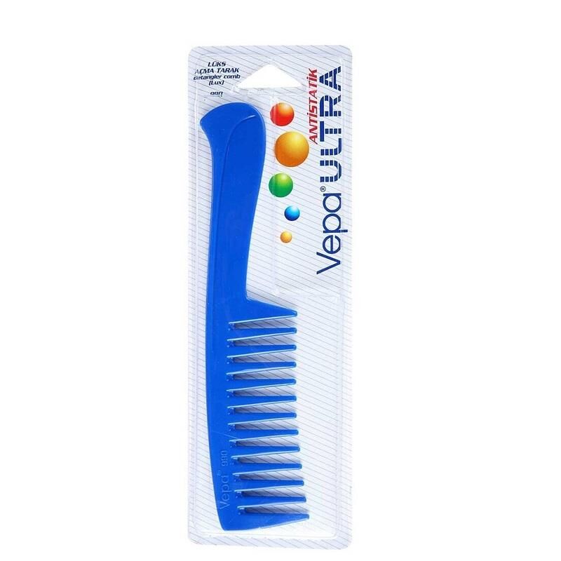Vepa 990 Açma Tarak Lüks