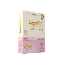 Ligone DIM Hayıt DH 60 Kapsül