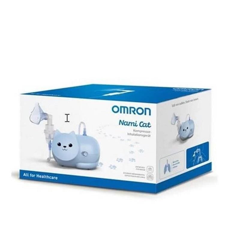 Omron Nami Cat Ne-C303K-KDE Nebülizatör