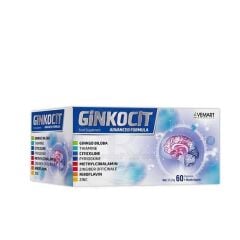 Ginkocit 60 Kapsül