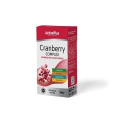 Activeplus CRANBERRY Complex 60 Kapsül