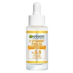 Garnier C Vitamini Parlak Süper Aydınlatıcı Serum 30ml