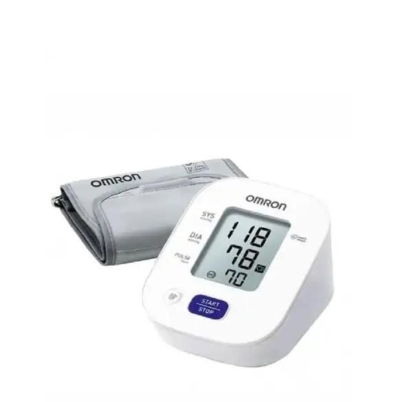 Omron M2 Digital Koldan Ölçer Tansiyon Aleti