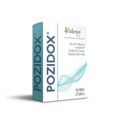 Pozidox 20 Tablet