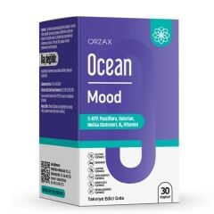Ocean MOOD 30 Kapsül