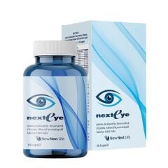 Nexteye Kapsül 90lı