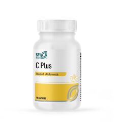 C Plus 90 Kapsül