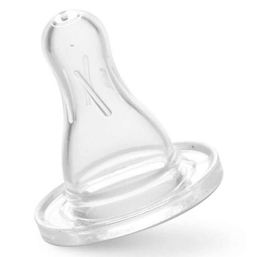 Bebedor 305 Yarı Akışkan 6 Ay+ Biberon Emziği