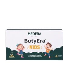 Medera ButyEra Kids Granül 30 Saşe