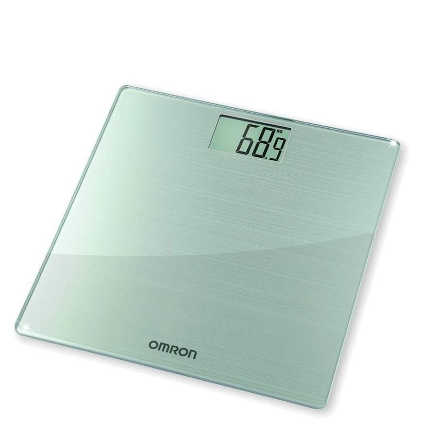 Omron HN-286-E Cam Dijital Baskül - Tartı