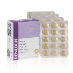Renuxin 60 Tablet