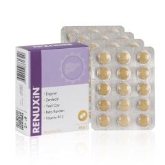 Renuxin 60 Tablet