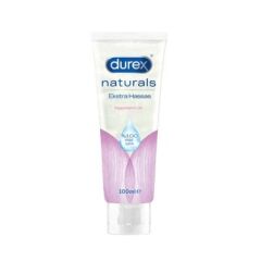 Durex Naturals Extra Hassas Jel 100ml