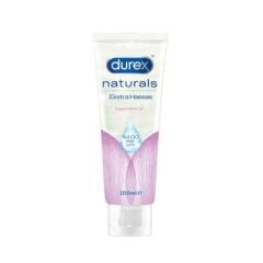 Durex Naturals Extra Hassas Jel 100ml