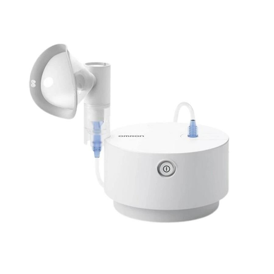 Omron Kompresörlü Nebulizatör NE-C28P (NE-C105-E)