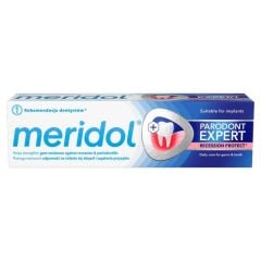 Meridol Parodont Expert Diş Macunu 75ml