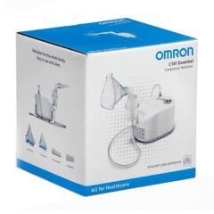 Omron C101 Essential Compressor Nebulizatör