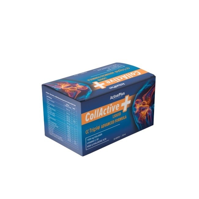 Active Plus Collactive 30 Flakon