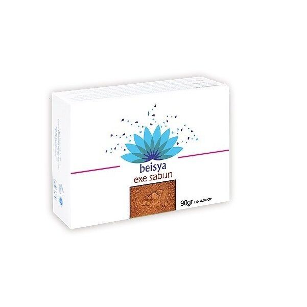 Beisya Exe Sabun 90gr