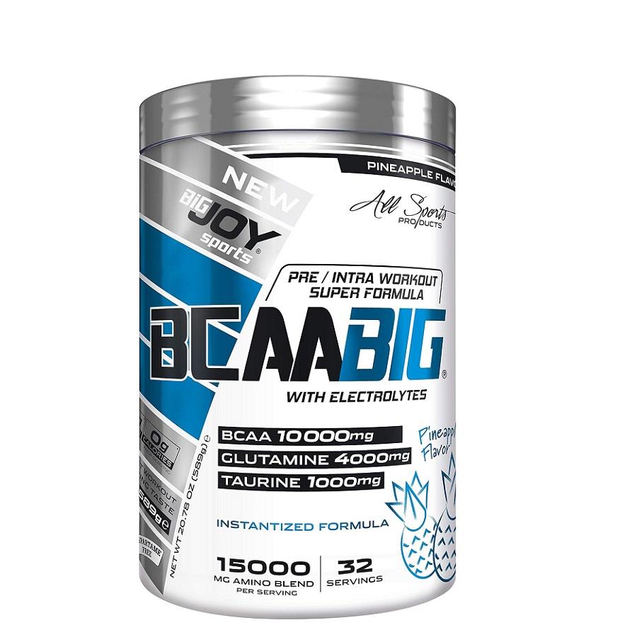 Bigjoy Sports Bcaabig Ananas 589G