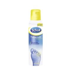 Scholl Ayak Spreyi 2'si 1 Arada Deodorant 150ml