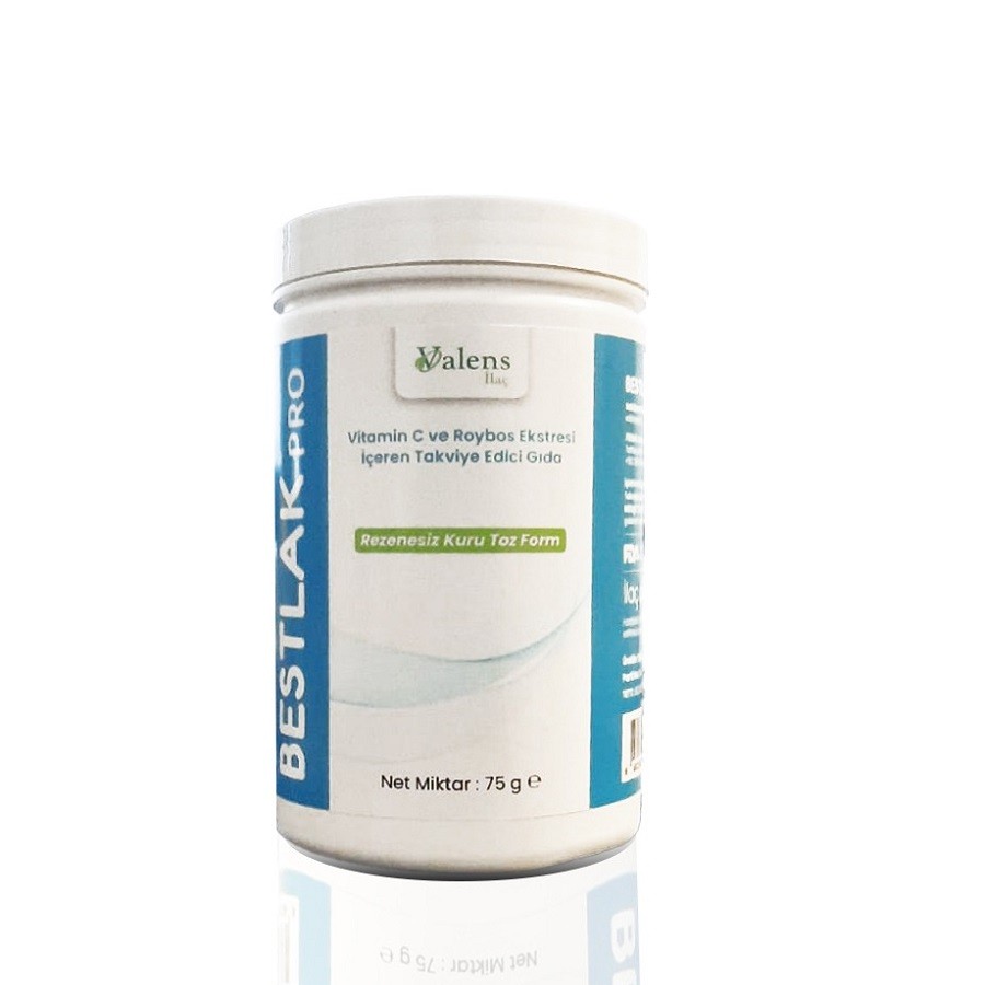 Bestlak PRO Powder 75gr