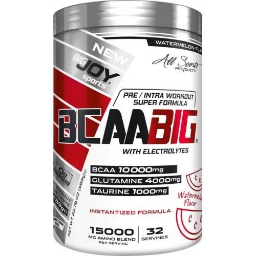 Bigjoy Sports Bcaabig Karpuz 589G