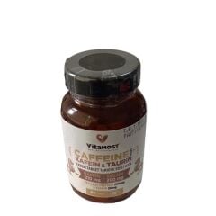 Vitamost Caffeine Taurin 60 Tablet