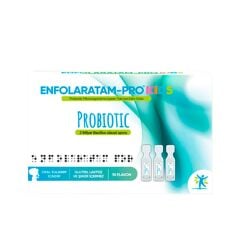 Enfolaratam Pro Kids Probiyotik 10 ML 10 Flakon
