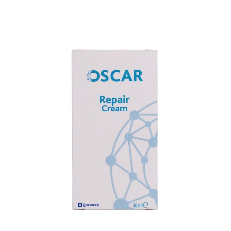 Quentech Oscar Onarım Kremi 30 ml