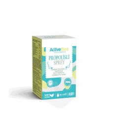 ActiveBee Propolisli Sprey 30ml