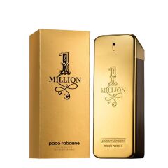 Paco Rabanne 1 Million EDT Erkek Parfümü 200 ml