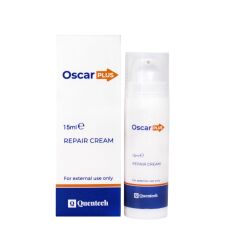 Quentech Oscar Plus Onarım Kremi 15 ml
