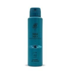Rebul Aqua Bay Deodorant 150 ml